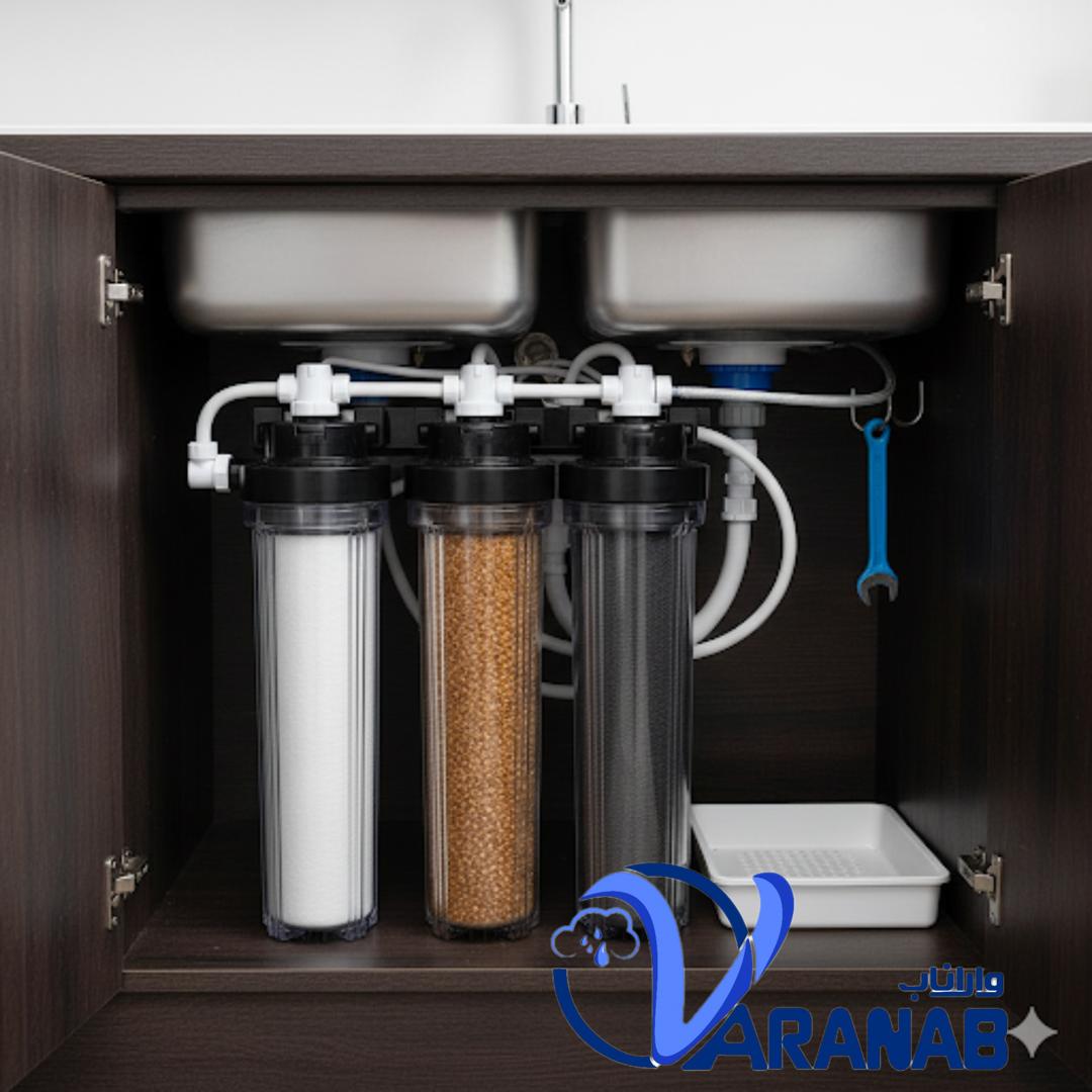 فیلترهای رزینی ؛ راحتی امروز ، دغدغهٔ فردا ؟