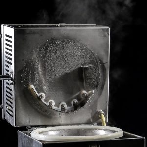 دستگاه تصفیه آب بدون فیلتر