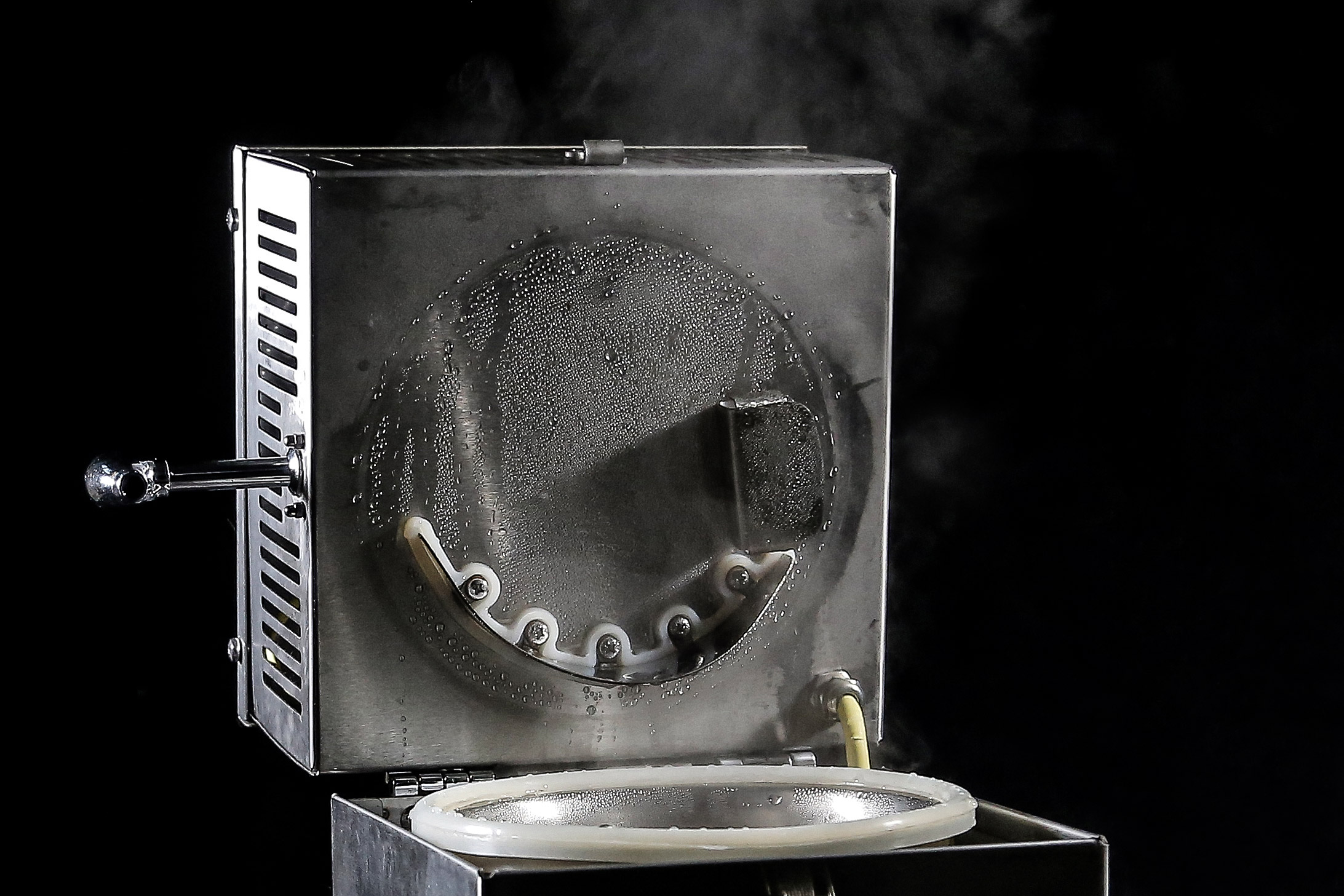 دستگاه تصفیه آب بدون فیلتر